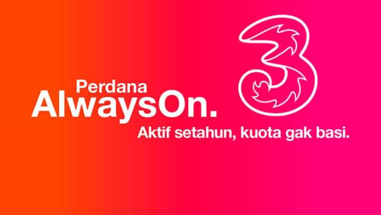Cara Ubah Kuota Malam Tri 2020. √ Cara Merubah Kuota Malam Menjadi Kuota Reguler 3