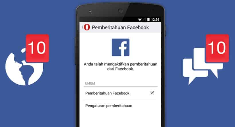 Notifikasi Facebook Tidak Muncul. Cara Mengatasi Masalah Pemberitahuan FB Tidak Muncul – Dua Hp