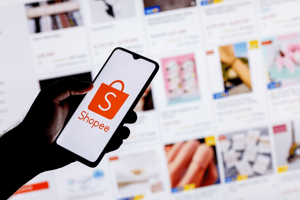 Cara Buka Toko Di Shopee Lewat Laptop. Cara Buka Toko di Shopee Termudah via Handphone dan Laptop