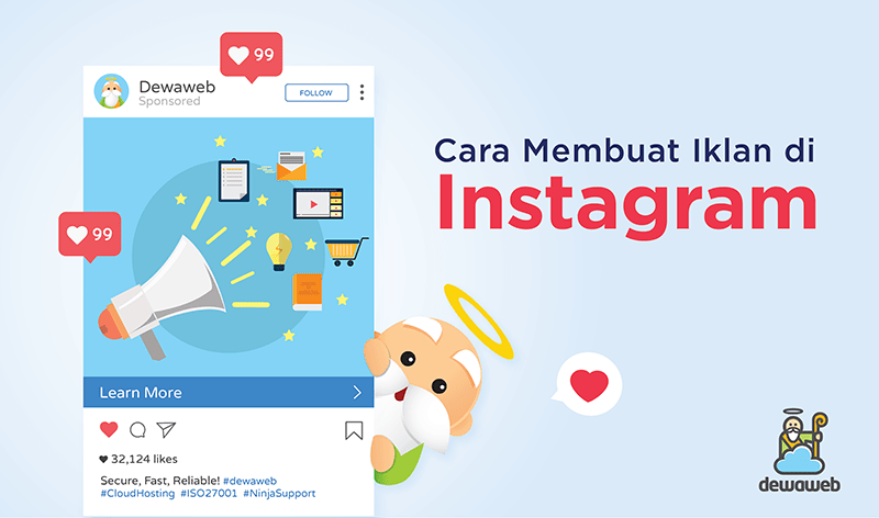 Cara Promote Ig. Panduan Instagram Ads: Cara Pasang dan Biayanya [Lengkap]