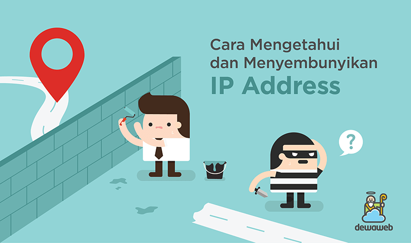 Melacak Ip Address Android. Cara Menyembunyikan IP Address di Perangkat dengan Mudah