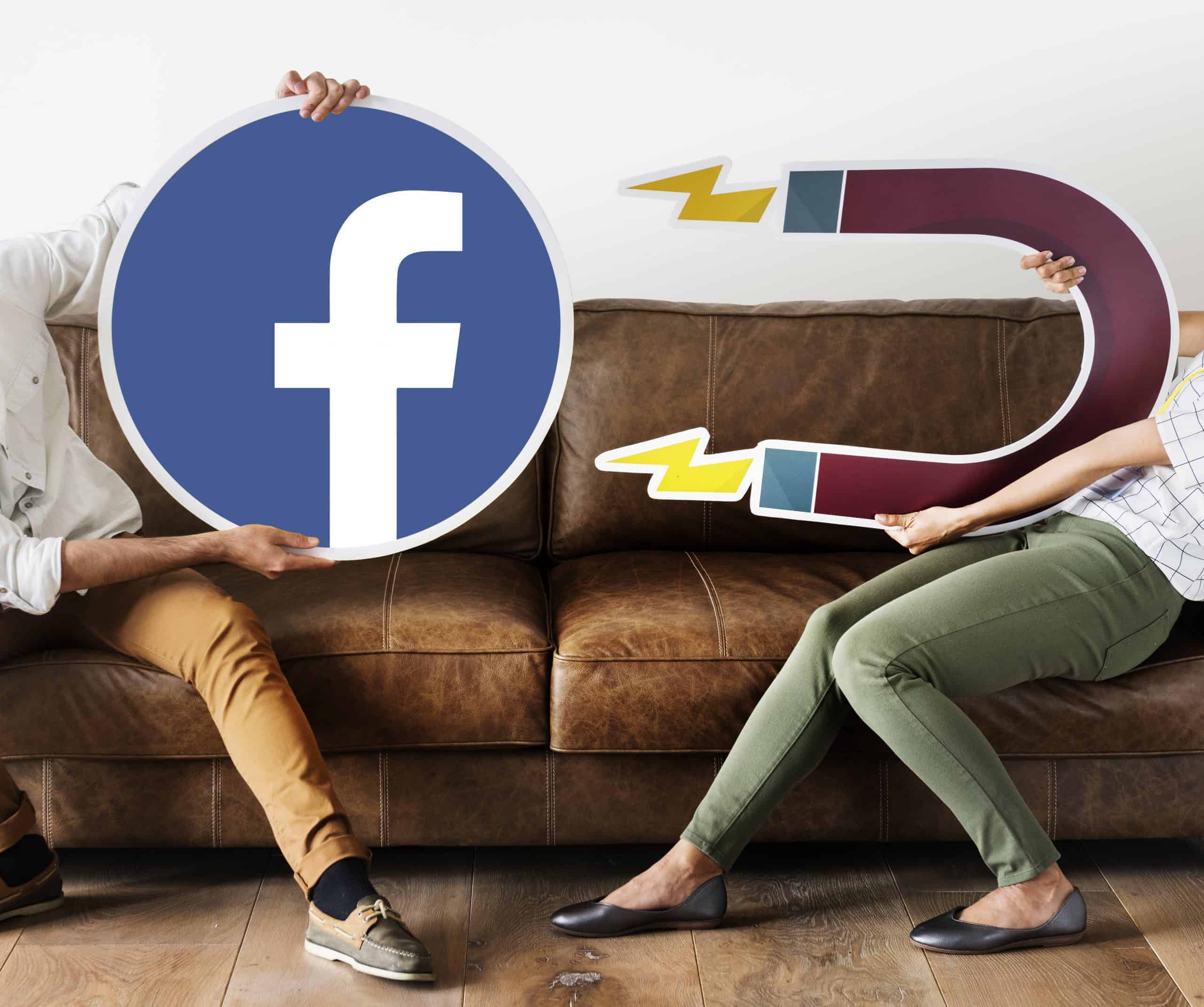 Mencari Id Facebook Orang Lain. Cara Menyontek Iklan orang lain dengan Facebook Ads Library