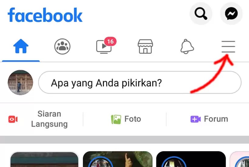 Cara Mengunggah Video Ke Facebook Lite. Cara Setting Upload Video HD di Facebook agar Tidak Buram Saat