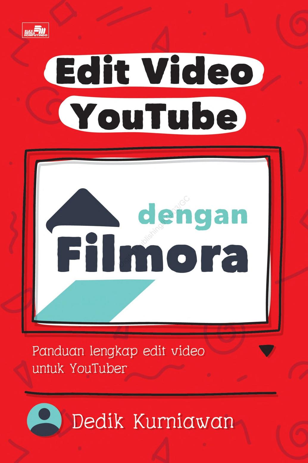 Cara Ngedit Video Pake Filmora. Edit Video YouTube dengan Filmora karya ...