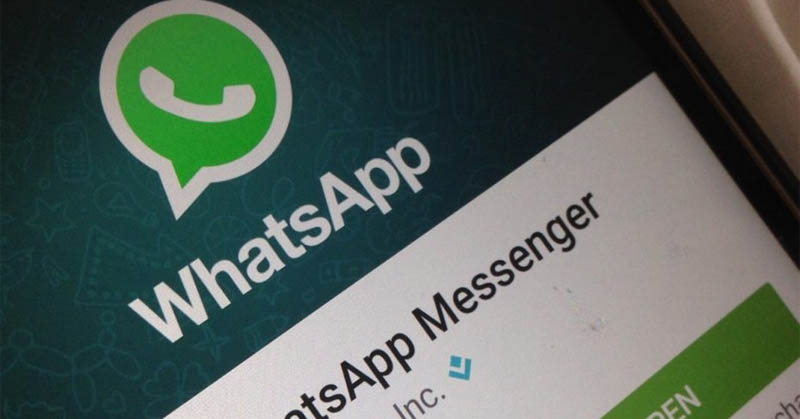 Cara Mengubah Rasio Kamera Whatsapp. Cara Mudah Mengubah Ukuran Kamera WhatsApp