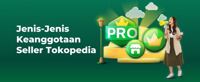 Komisi Tokopedia Power Merchant. Biaya Admin Tokopedia Seller dan Merchant Patut Anda Ketahui