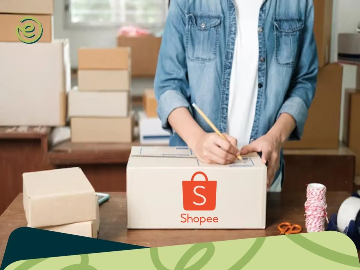 Apa Itu Dropshipper Di Shopee. Dropshipper Shopee, Cara Dropship & Keuntungannya 2023