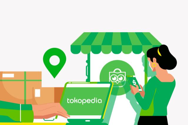 Cara Cetak Kode Booking Tokopedia. 2 Cara Cetak Resi Tokopedia, Mudah Bisa 4 Label Sekaligus!