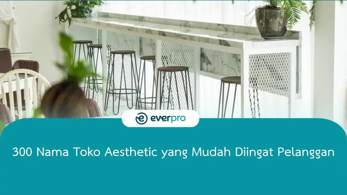 Nama Toko Yang Bagus Di Shopee. 350+ Nama Toko Aesthetic yang Mudah Diingat Pelanggan