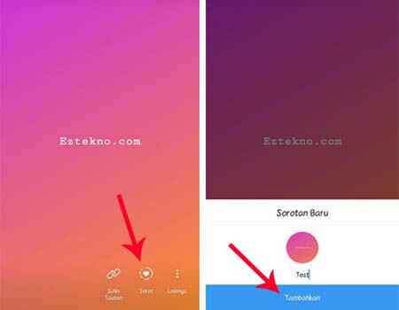 Insta Story Artinya. Tutorial Cara Membuat Instastory atau Instagram Story Terbaru