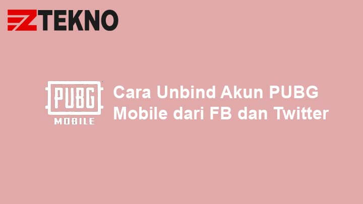 Lupa Akun Twitter Pubg. 2 Cara Unbind Akun PUBG Mobile dari Facebook atau Twitter (Work!)