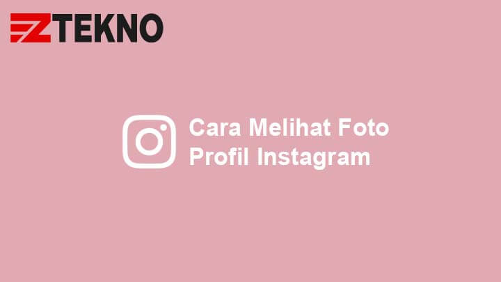 Melihat Profil Ig Orang Lain. 4 Cara Melihat Foto Profil Instagram Full Tanpa Aplikasi