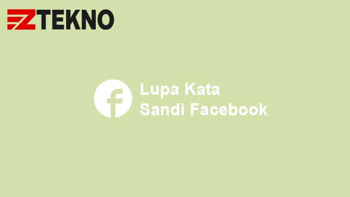 Cara Membuka Facebook Lupa Kata Sandi Tanpa Email. Lupa Kata Sandi Facebook? Ini 4 Cara Membukanya [Ampuh!]