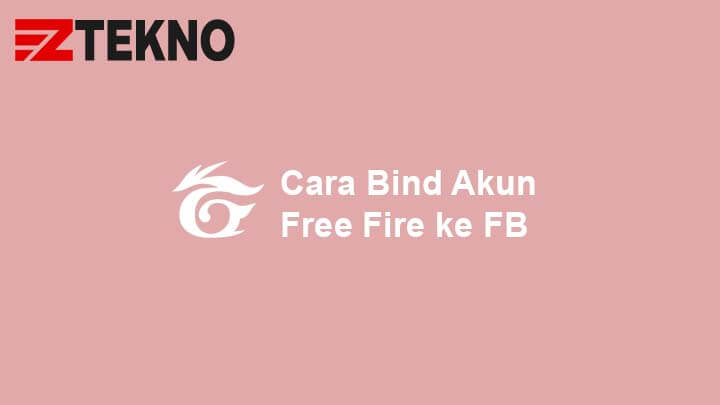 Cara Bind Akun Ff Dari Fb Ke Vk. 2 Cara Bind Akun Free Fire (FF) ke Facebook Terbaru