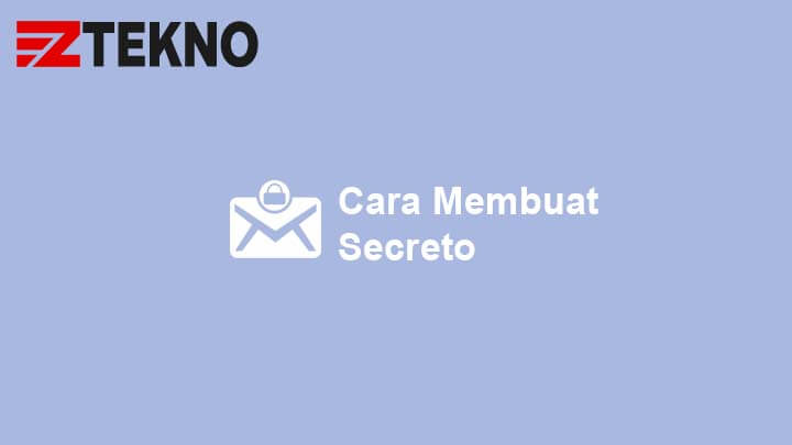 Cara Buat Secreto Di Twitter. Cara Membuat Secreto dan Pasang di FB, IG, Twitter, WA, TikTok