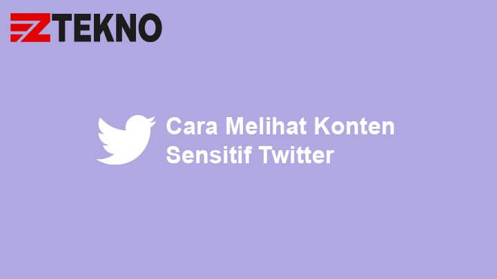 Cara Menonton Video Di Twitter. 3 Cara Melihat Konten Sensitif di Twitter Secara Lengkap (Ampuh!)