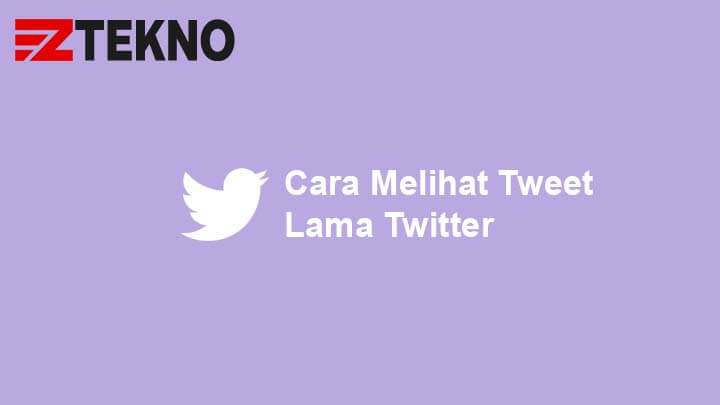 Mencari Postingan Lama Di Twitter. 3 Cara Melihat Tweet Lama di Twitter Dengan Mudah (Akurat!)