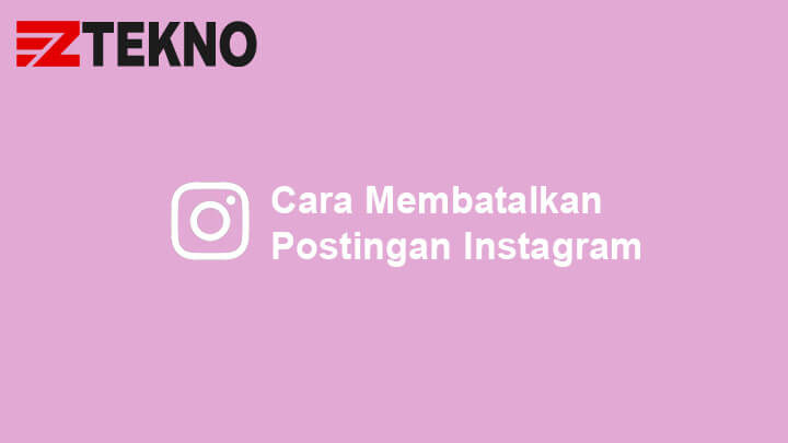 Cara Membatalkan Postingan Di Instagram Yang Belum Terkirim. Cara Membatalkan Postingan di Instagram yang Loading