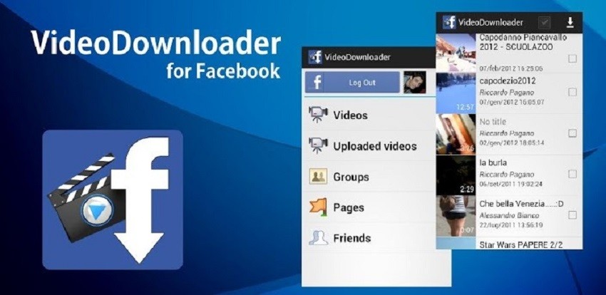 Cara Mendownload Facebook Di Google. Inilah 3 Cara Download Video Di Facebook Dengan Mudah