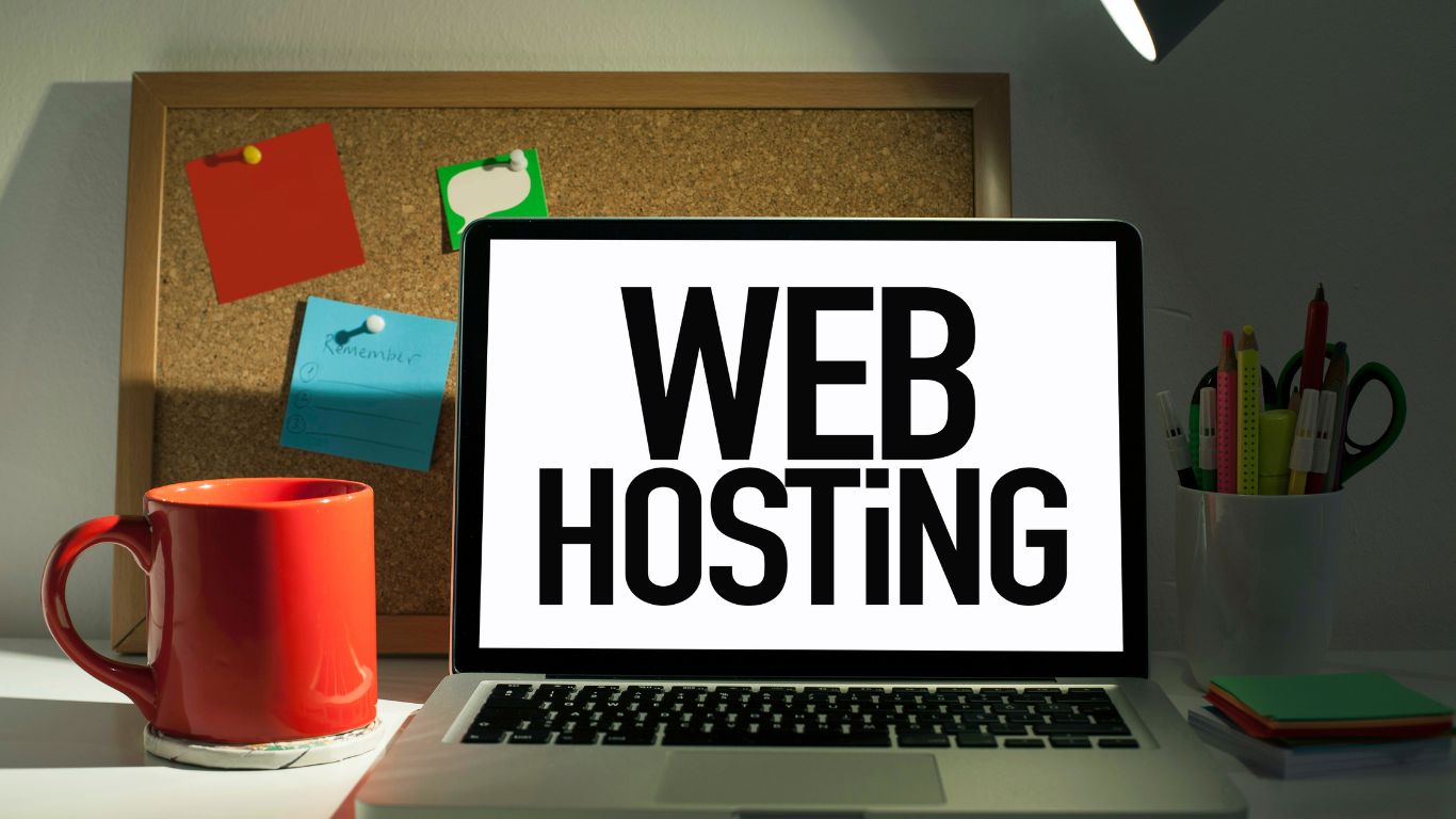 Cara Kerja Hosting. Web Hosting Pengertian, Cara Kerja, Jenis, dan Tips Memilihnya