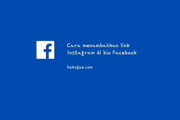 Cara Menampilkan Akun Instagram Di Profil Facebook. Cara Menambahkan Link Instagram Di Bio Facebook