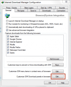 Cara Mendownload Video Dari Youtube Dengan Idm. Mendownload Video Di Youtube