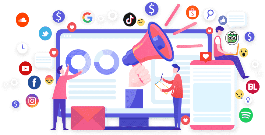 Cara Beli Followers Shopee. Beli Followers Shopee Aktif Indonesia