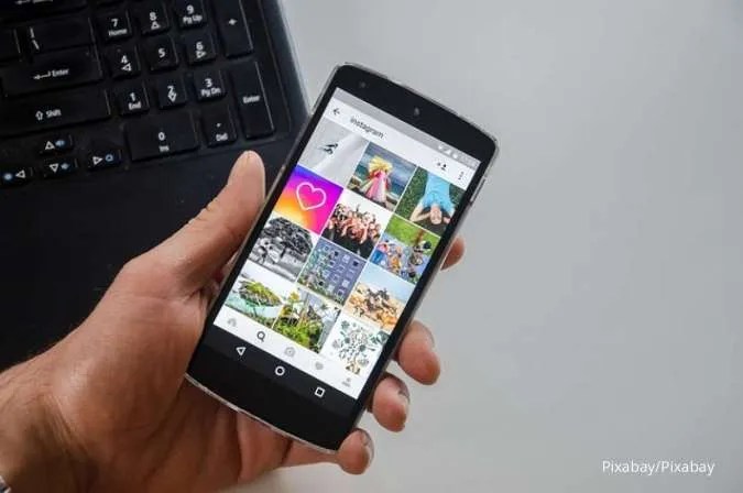 Download Ig Dm. Bisa Lihat DM yang Sudah Dihapus, Begini Cara Download Data