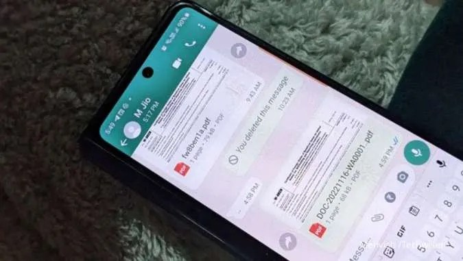 Kenapa Gagal Mengirim Pesan Di Instagram. Kenapa WhatsApp Tidak Bisa Mengirim Pesan Padahal Jaringan