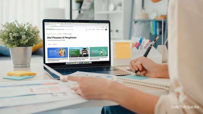 Cara Melihat Berat Barang Di Tokopedia. Lima Cara Mengirim Paket Besar ala Tokopedia, UMKM Wajib Catat!