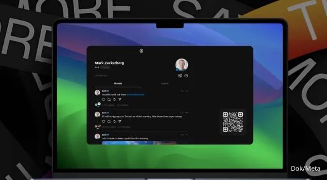 Aplikasi Instagram Pc. Cara Menggunakan Threads Instagram di PC Lewat Web, Tanpa