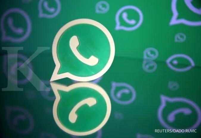 Cara Agar Upload Foto Di Wa Tidak Pecah. Ini Cara Agar Video WhatsApp Tidak Pecah saat Kirim Chat dan