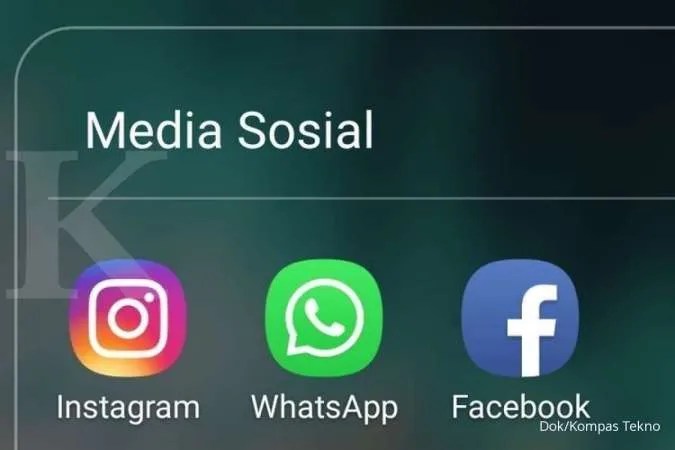 Cara Mengunggah Foto Di Fb. Cara Memutuskan Akun Instagram dengan Facebook, Simak