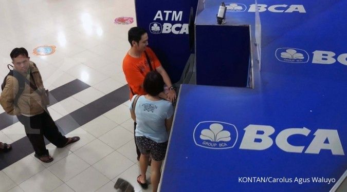 Klikbca Lupa User Id. Lupa PIN KlikBCA? Ini cara ganti password KlikBCA