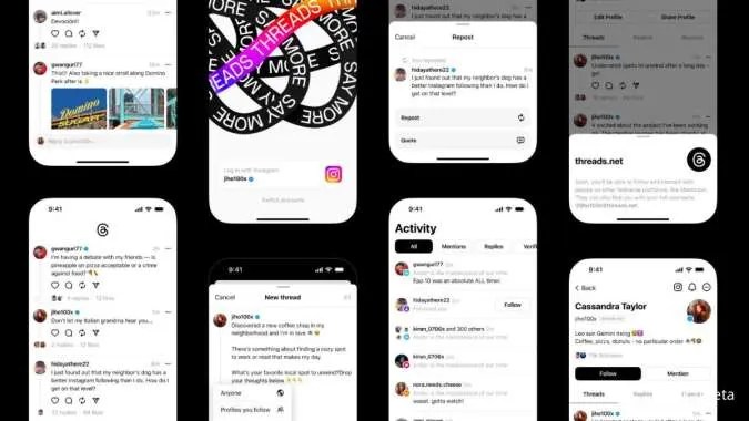 Permintaan Mengikuti Di Instagram. Cara Mencari Followers Instagram di Threads dengan Mudah, Ikuti