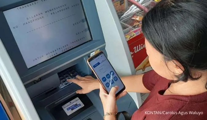 Virtual Account Shopee Bca. Cek Daftarnya, Ini Kode Virtual Account BCA untuk Shopee, DANA