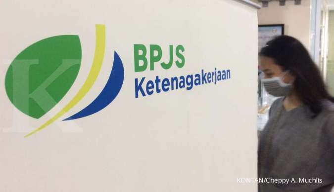Cara Mengetahui Nama Email Yang Disensor. 3 Cara cek status BPJS Ketenagakerjaan dengan NIK