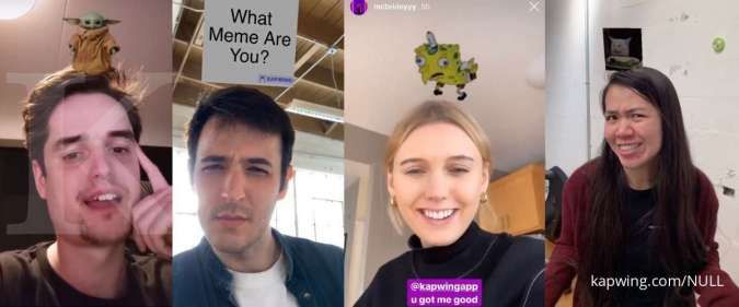 Filter Ig Khusus Iphone. Gampang banget, inilah cara membuat filter IG yang bisa Anda coba