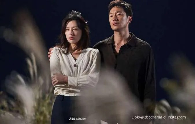 Tiktok Korea Terbaru. Daftar 5 Drama Korea yang Viral di Tiktok Saat Ini