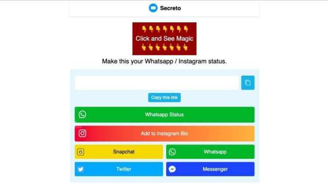 Cara Daftar Twitter. Ini 3 Cara Membuat Secreto untuk Profil Instagram hingga Twitter