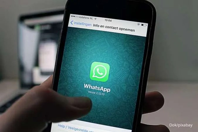 Cara Mengetahui Wa Terakhir Aktif. Begini Cara Mengetahui Nomor WhatsApp Aktif atau Tidak, Ikuti