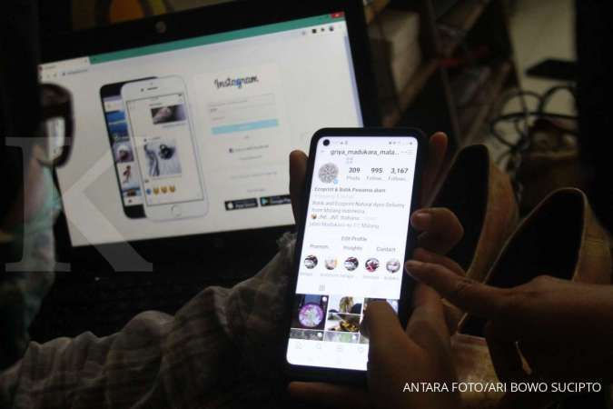 Cara Postingan Ig Di Jadikan Story. Inilah 4 Cara Repost Postingan Instagram Reels hingga Story