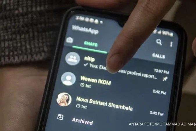 Cara Membuka Kembali Facebook Yang Diblokir. Cara Mengaktifkan Kembali WhatsApp yang Terblokir Permanen