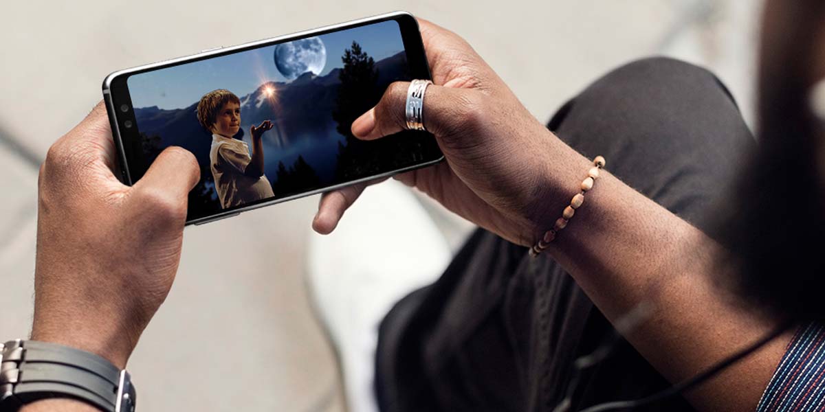 Cara Mengatasi Suara Telepon Kecil. Mengapa Suara Speaker Smartphone Android Menjadi Kecil