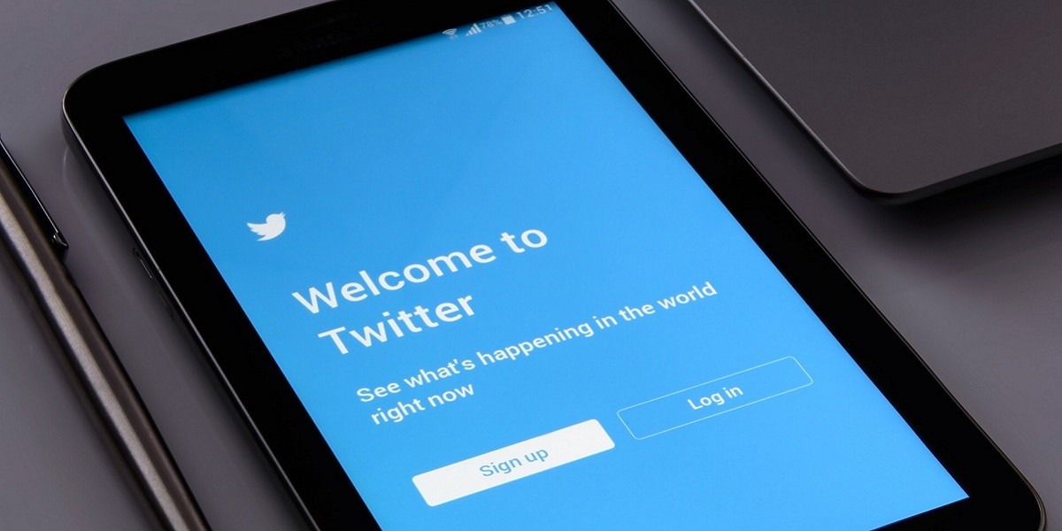 Cara Masuk Twitter. Cara Menghubungkan Akun Twitter Dengan Profil Facebook