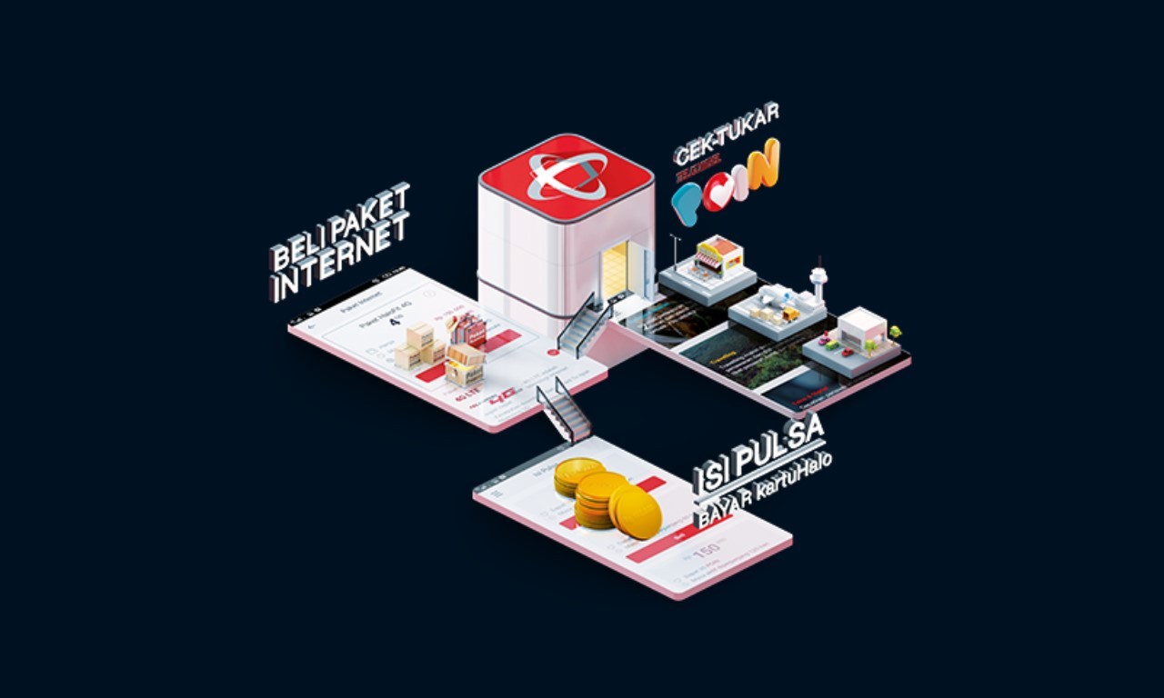 Aplikasi My Telkomsel Tidak Bisa Dibuka Di Iphone. Kenapa Saya Tidak Bisa Masuk ke MyTelkomsel?