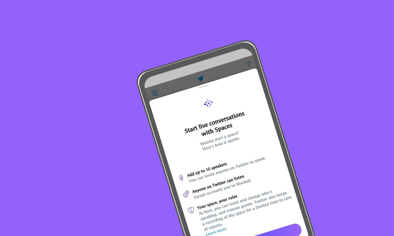 Cara Space Di Twitter. Apa Itu Twitter Space dan Bagaimana Cara Menggunakannya