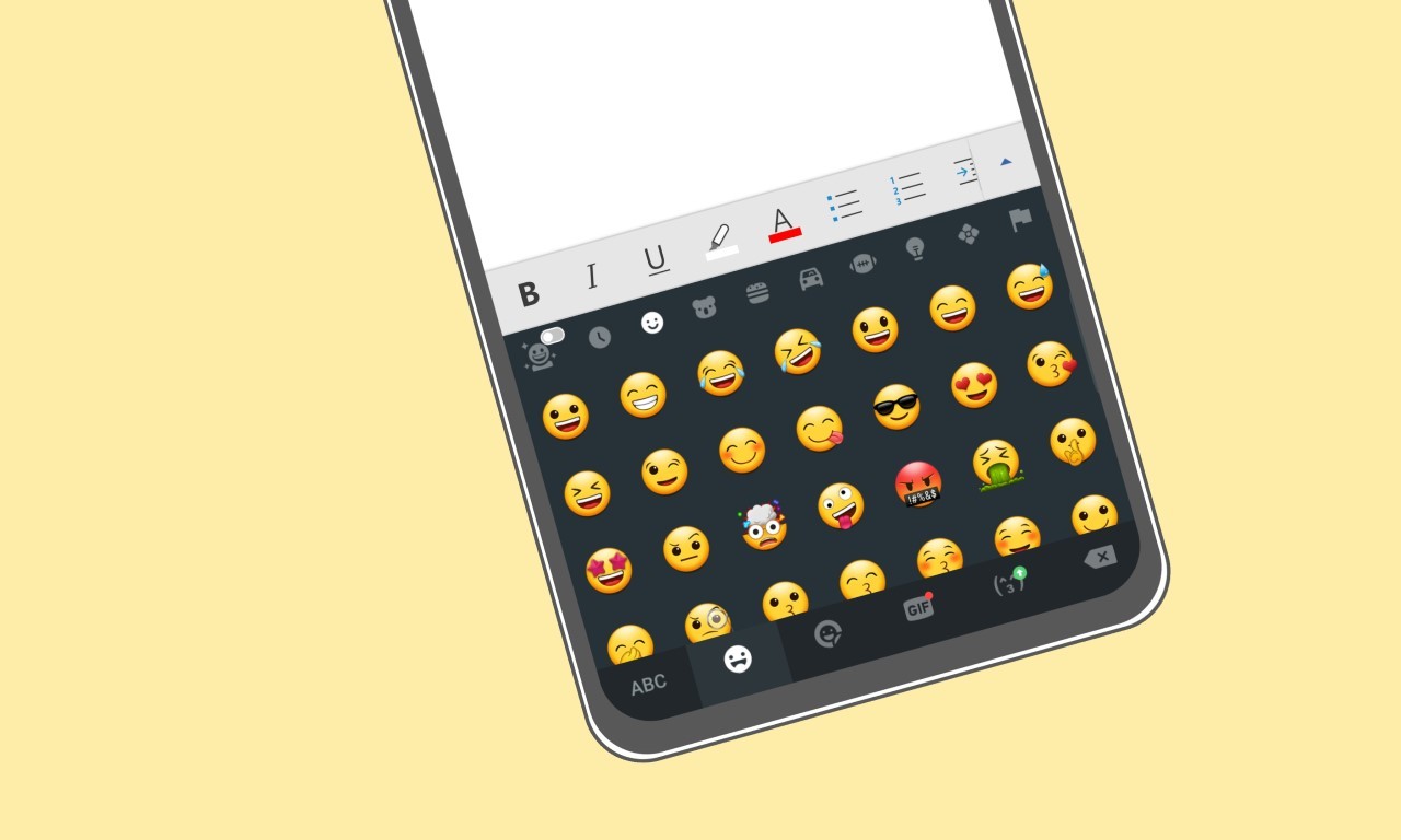 Cara Mengganti Emoji Di Instagram. Cara Mengubah Emoji Android Menjadi Mirip iPhone Untuk Segala