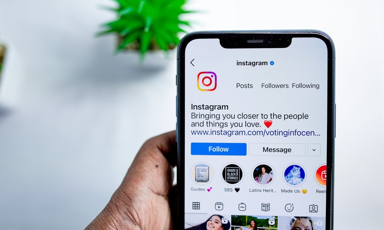 Cara Ganti Akun Email Instagram. Jangan Panik! Ini Cara Mengganti Email Akun Instagram dengan