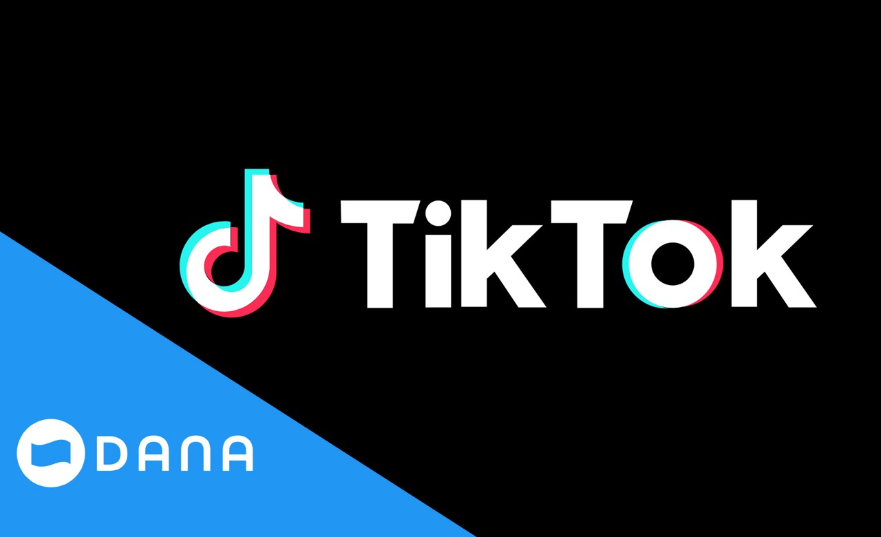 Cara Mengganti Akun Tiktok Lite. Cara Mengganti Nomor Akun DANA di TikTok Jika Salah Atau